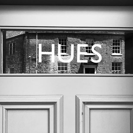 Hues - Castle Cary Exterior foto