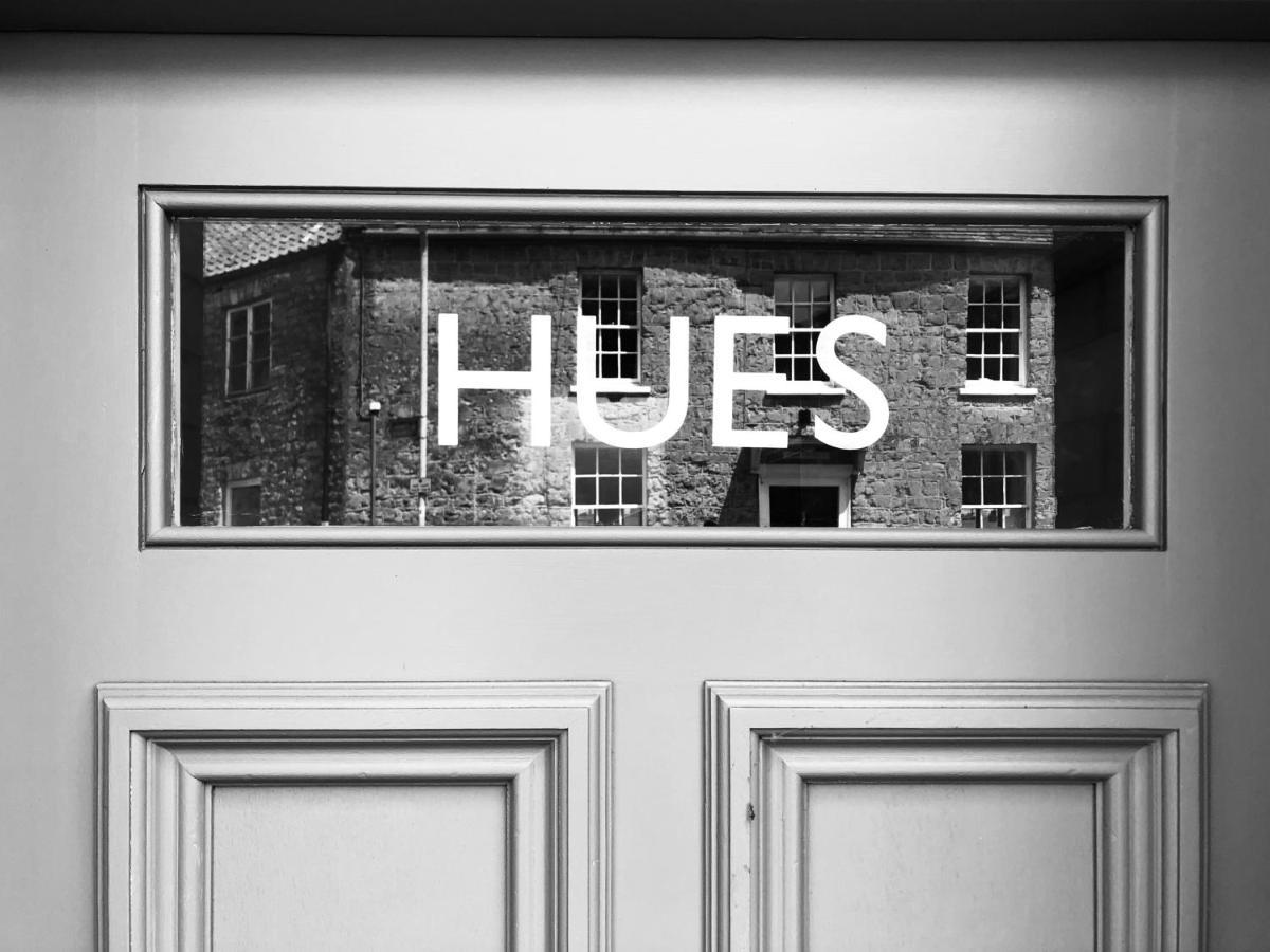 Hues - Castle Cary Exterior foto